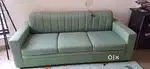 3 Seater Sofa