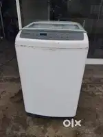 Samsung 6.5kg top load washing machine