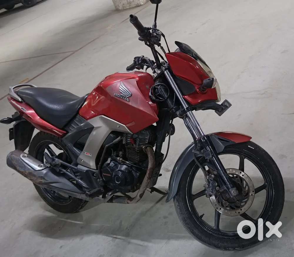 2015 Model with maintain