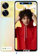 Realme c55 4gb ram rom 64
