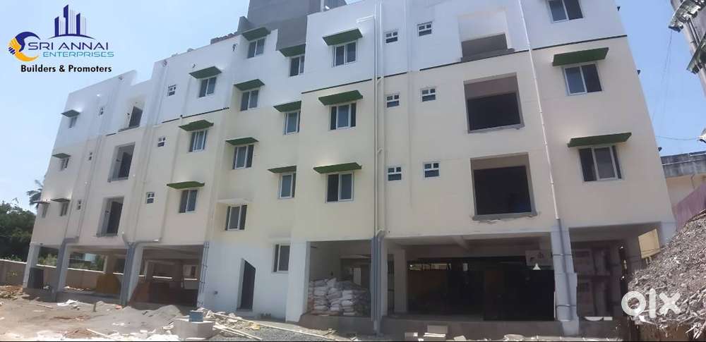 SRI ANNAI ENTERPRISES