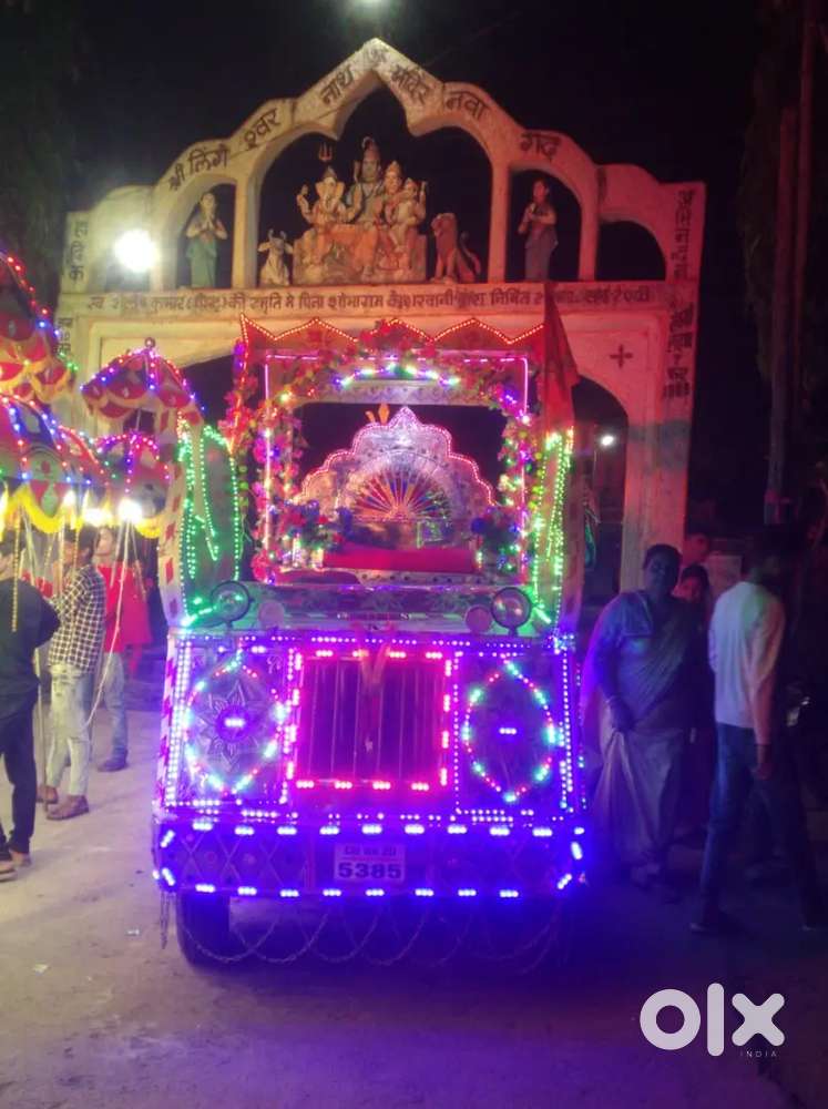 Dulha Wedding Rath
