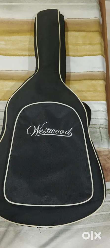 Westwoods guitar
