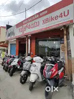 LOAN/EMI•EASY FINACE on HONDA DIO •ACTIVA6G •JUPITER• NTORQ• ACCESSf01