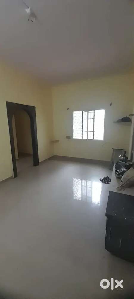 1BHK semifurnish flat available on rent thermax chowk chinchwad
