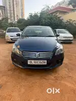 Maruti Suzuki Ciaz 2017 Diesel 92000 Km Driven