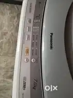 PANASONIC WASHING MACHINE SELL