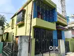 3bhk furnished house