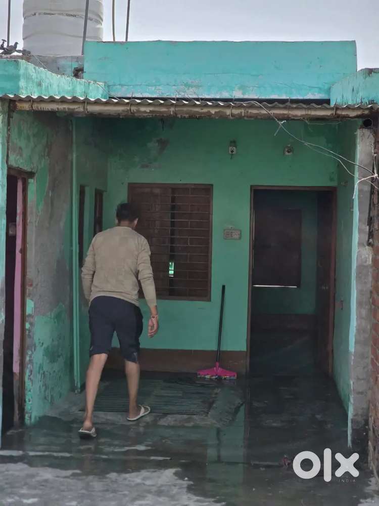 Independent house for rent