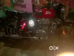 Royal Enfield