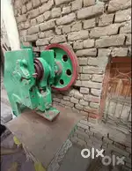 Power press machine 15 ton