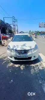 Maruti Suzuki Baleno 1.2 Alpha, 2018, Petrol