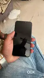 Iphone x off phone 64gb