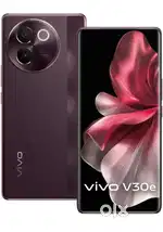 Vivo v30e good