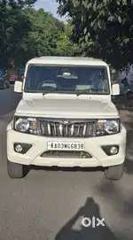 Mahindra Bolero 1.5 B6 (O), 2020, Diesel