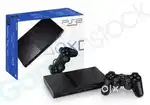 Original Sony PS2 slim like new condition