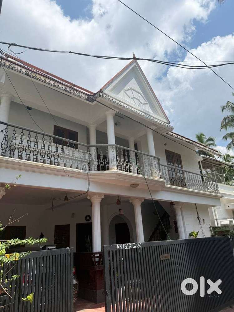 PATTOM 6.75 CENTS 3500 SQ.FT HOUSE FOR SALE