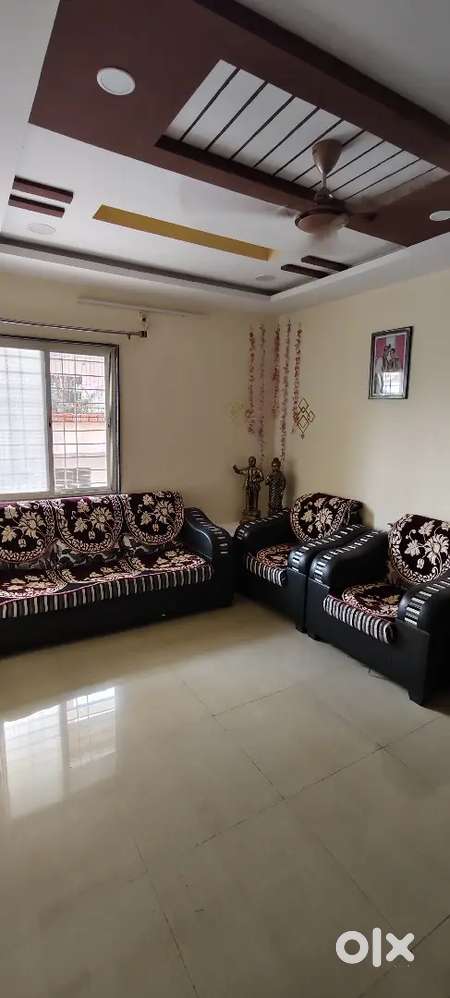 Flat for sale in daund