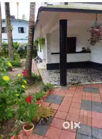 House for sale in Thrikkandiyur
