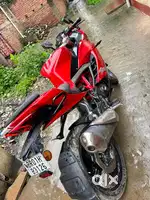 Tvs APACHE 310 RR