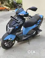 TVS N-Torq 125 Available for sell