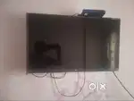 V U tv for sale