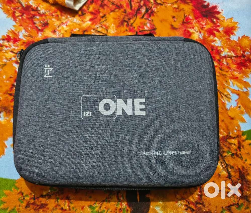 Action camera brand new