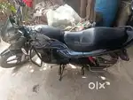 Good condition, self start, RC Book available
