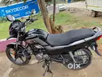 Like New bike