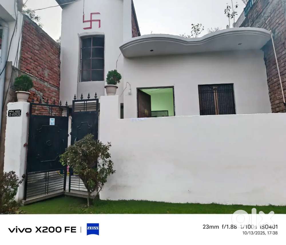 Haribalampur colony Near Lalpur ring road chouraha varanasi