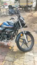 Full candition