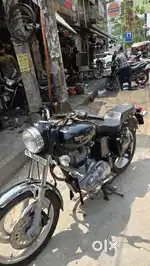 Bullet Electra 350 Twinspark