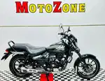 BAJAJ AVENGER STREET 160CC WITH ALLOY WHEELS 2019 MODEL