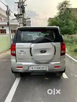Mahindra TUV 300 2017 Diesel 80000 Km Driven