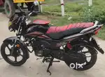 self bike viktre