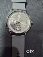 Fenix watch