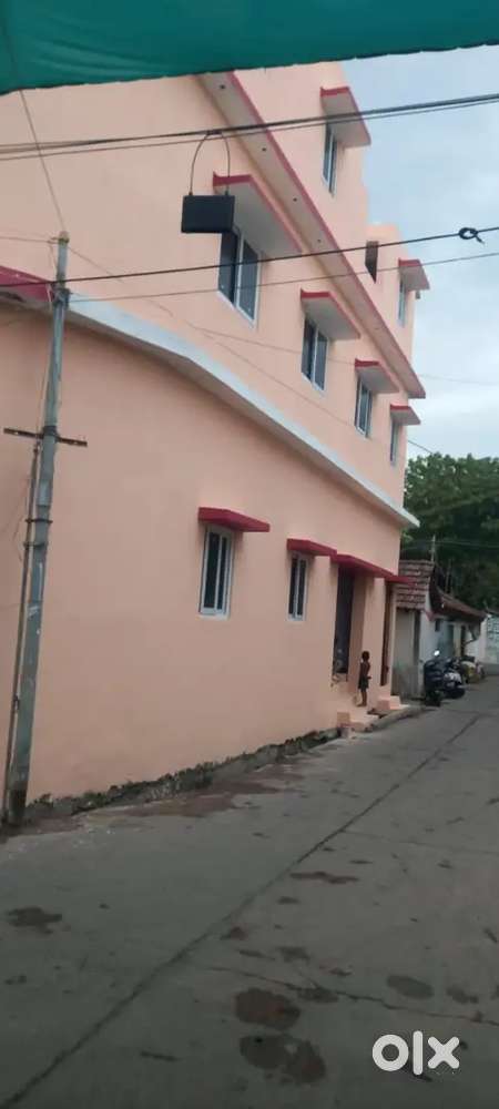 Commercial building,  Ground floor & 1st Foor