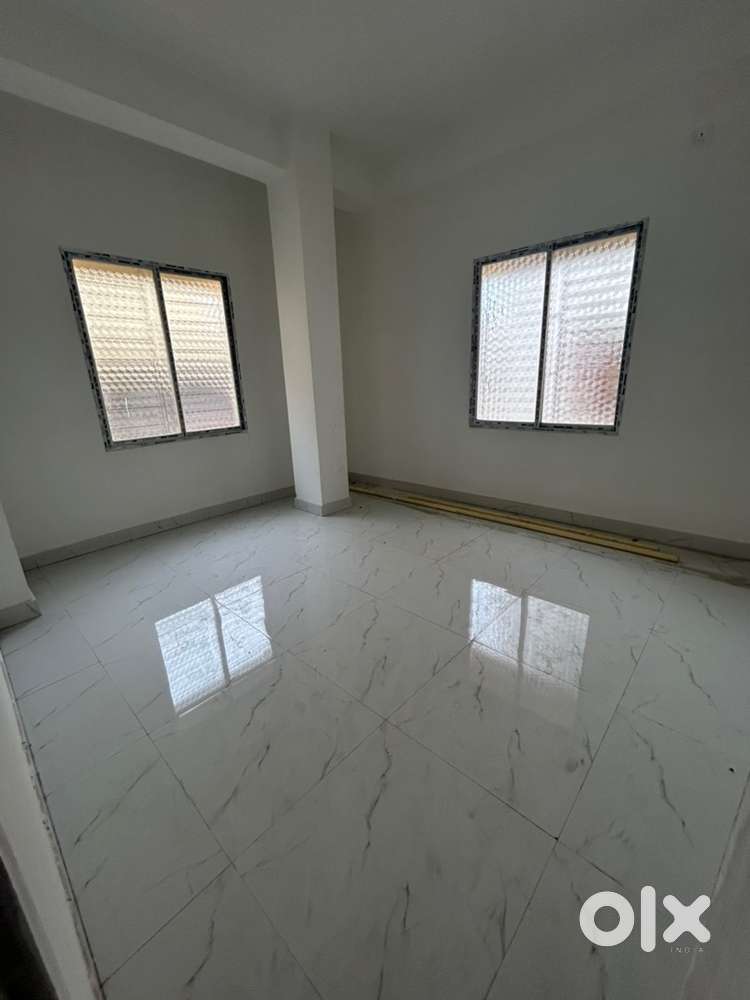 3/4BHK  READY TO MOVE FOR SALE.