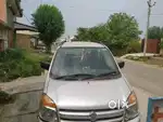 Maruti Suzuki Wagon R 1.0 2009 Petrol 215000 Km Driven