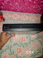 CP-Plus 4 channel DVR