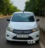 Maruti Suzuki Celerio 2014-2017 VXI Optional, 2016, Petrol