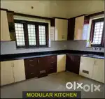 First Floor House for Rent