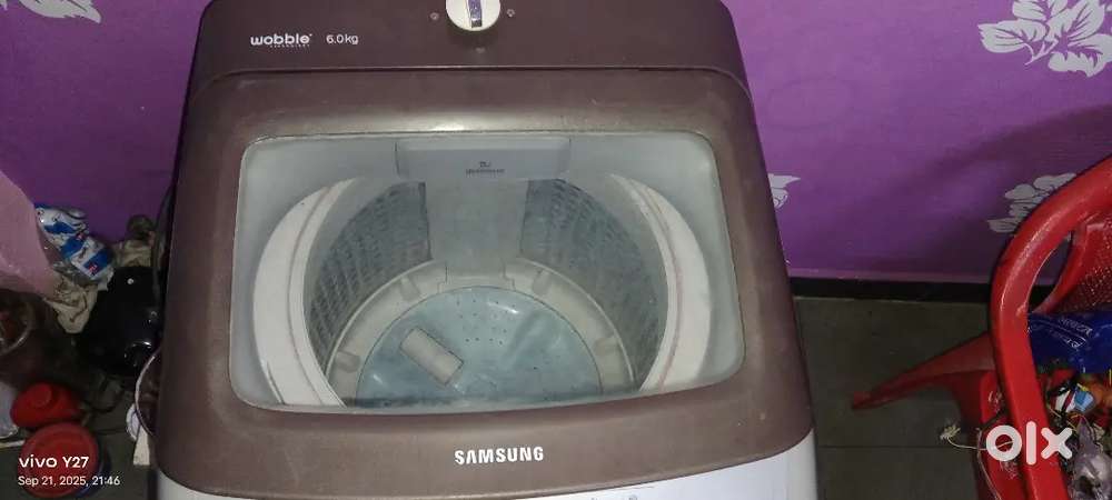 Washing machine fridge AC microwave