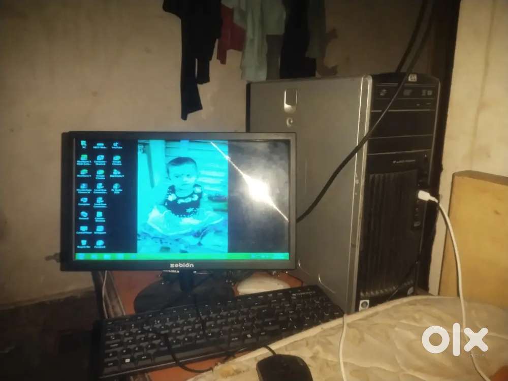 अर्जेंट कंप्यूटर सेल करना है