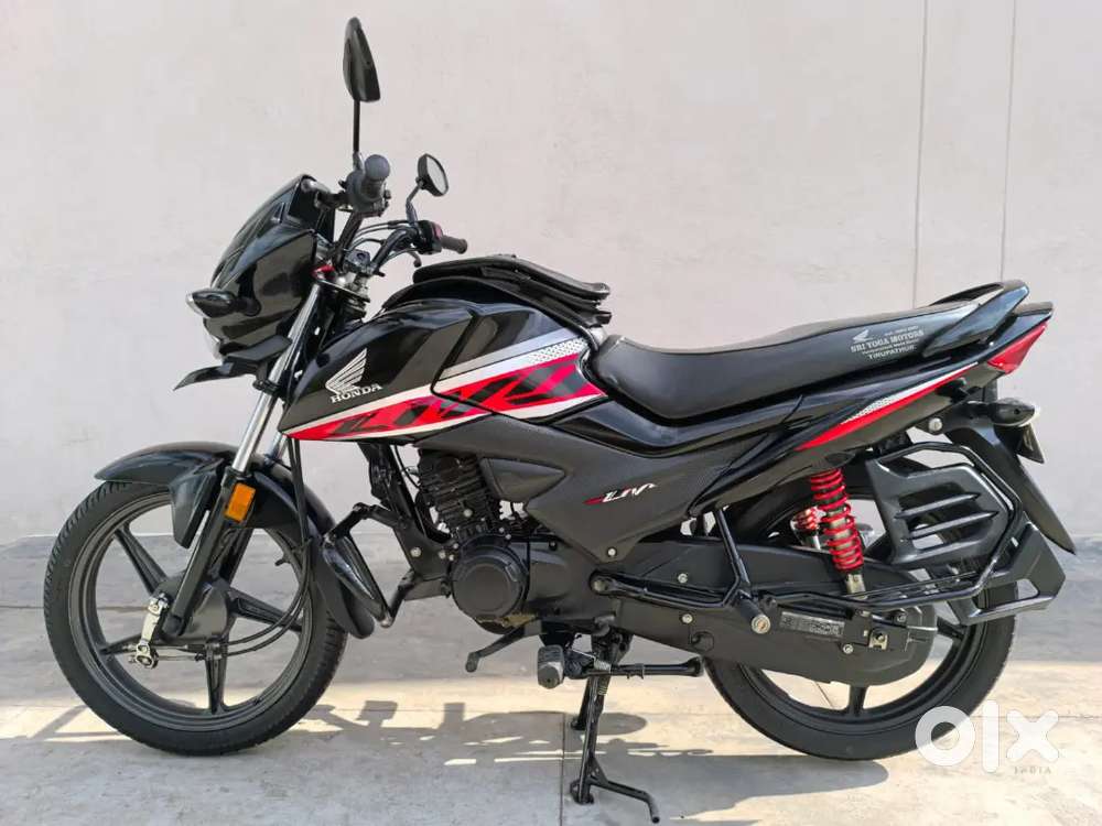 2022 Honda Livo 2.0, TN83rg, Low Running, EMi Exchange Available