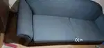 New sofa comfortable and very soft definitely u will like