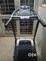Brandnew Treadmill