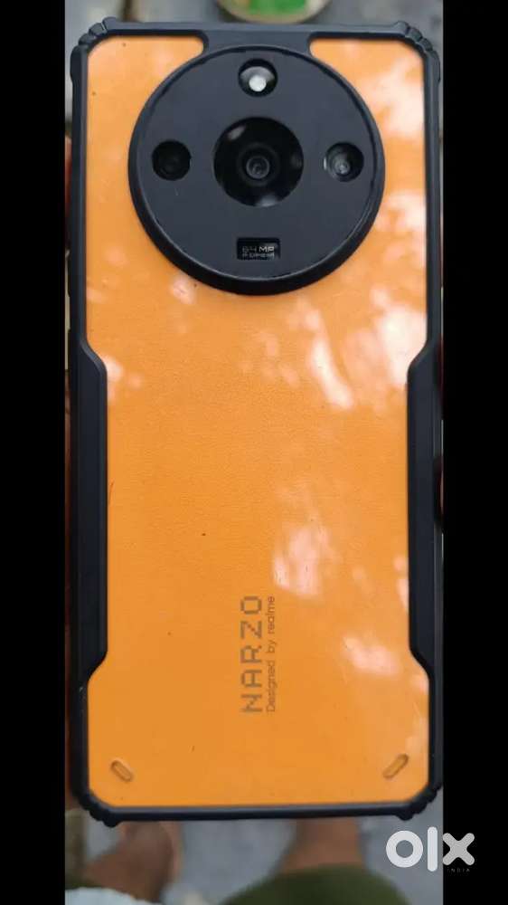 Narzo 60 5g