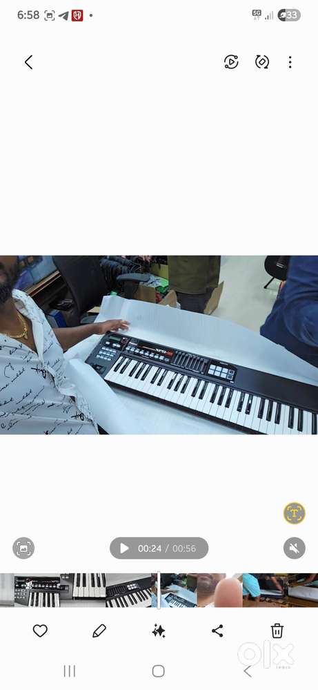 Xps10 brand New black color