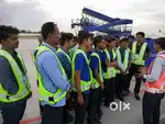 We are hiring Indigo airline ground staff candidate apply fast